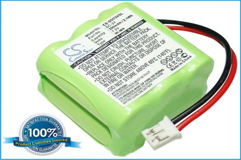 Uplandhunter sd 1850 st101 b transmitter