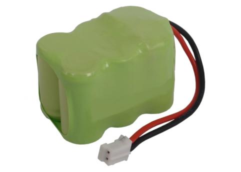 Batterij  kinetic mh250aaan6hc mh250aaan6hc