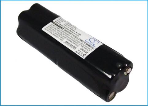 Batterij halsketting van hond innotek cs 2000