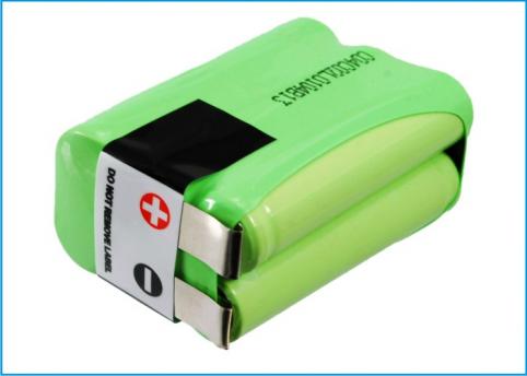 1272800 g3 field batterij collier de chien tri tronics