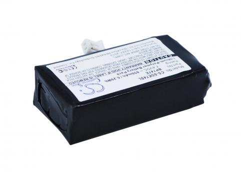 Bp74te edge transmitter 