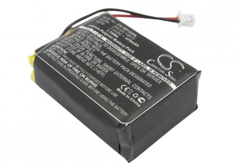 Batterij sportdog sac00 12615 sd 1225 transmitter