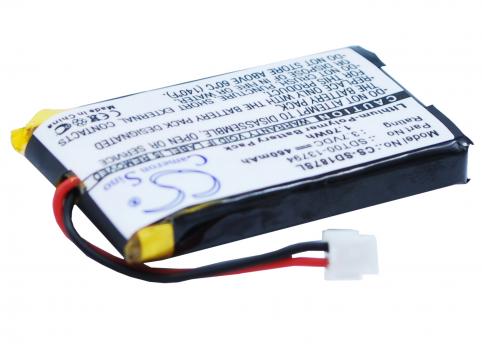 Refc batterij sd 1875