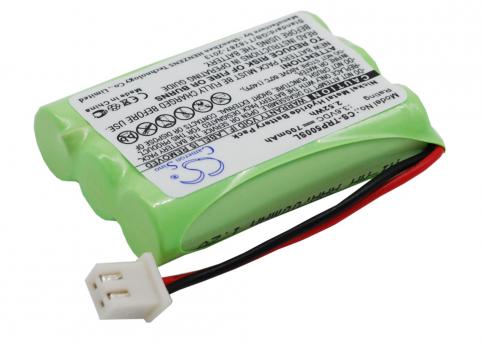 Batterij halsketting van hond tri tronics pro 500xls