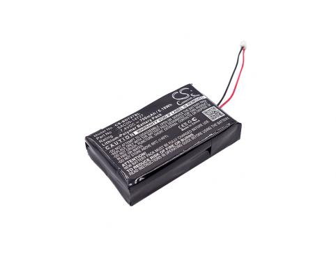 Batterij halsketting van hond sportdog remote launcher receiver