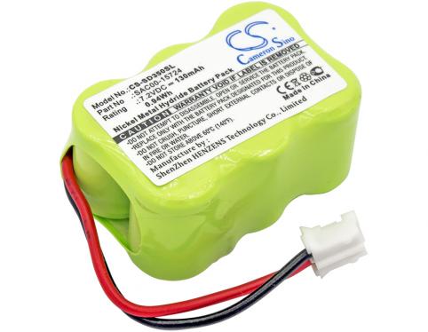 Batterij halsketting van hond sportdog fieldtrainer sd 400s