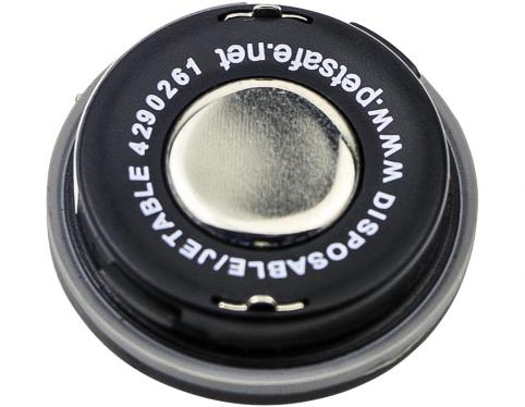 Batterij halsketting van hond sportdog premium bark control collar