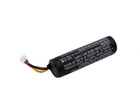 Batterij garmin 010 10806 00 dc20