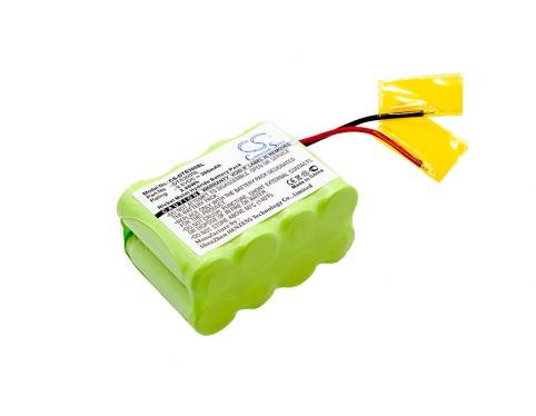 Batterij halsketting van hond dt systems dt 700 receiver