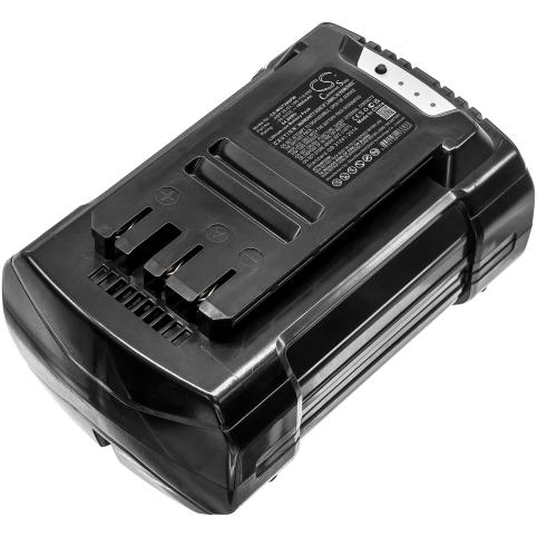 Batterij tuin wolf garten lbb 36