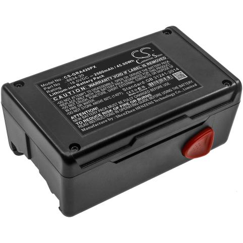 Batterij tuin gardena 8844 20