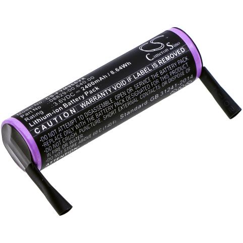 Batterij tuin flymo freestyler