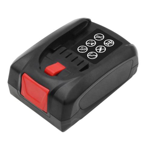 Batterij tuin bosch advancedorbit 18