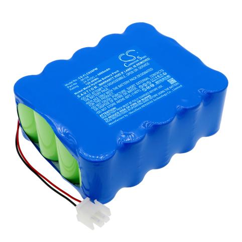 Batterij tuin felcotronic 82 82a