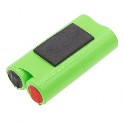 Batterij tuin wolf garten accu 80