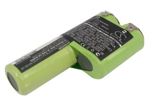 Batterij tuin bosch ags 8 st