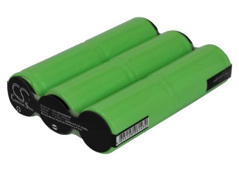 Batterij tuin bosch ahs 18