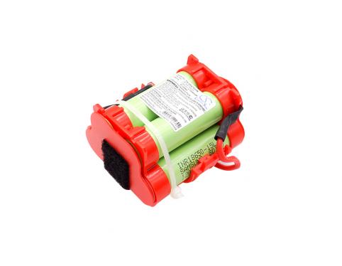 Batterij  husqvarna automower 105