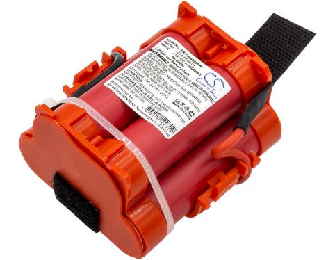 Batterij tuin gardena r75li