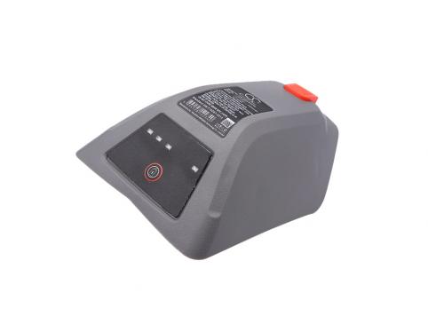 Batterij  gardena 008a231 8025-20