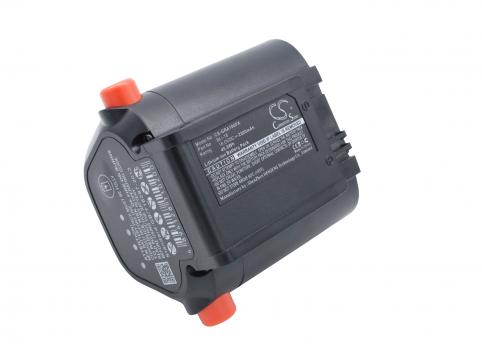 Batterij tuin gardena 9839