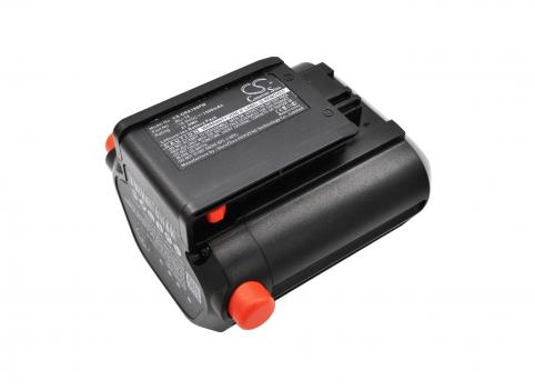 Batterij tuin gardena accu hedge trimmer easycut li 