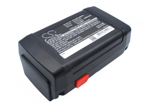 Batterij  gardena 8838