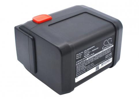 Batterij  gardena 8835 u