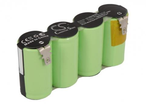 Batterij tuin gardena rasenkantenschere 8802