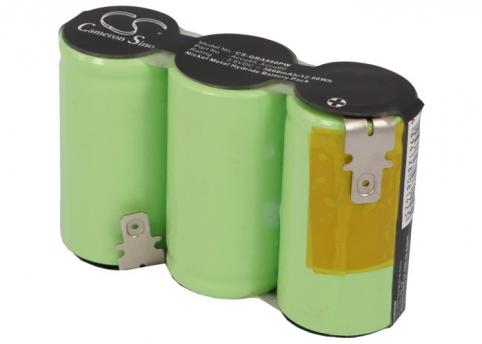 Batterij tuin gardena rasenkantenschere 8808