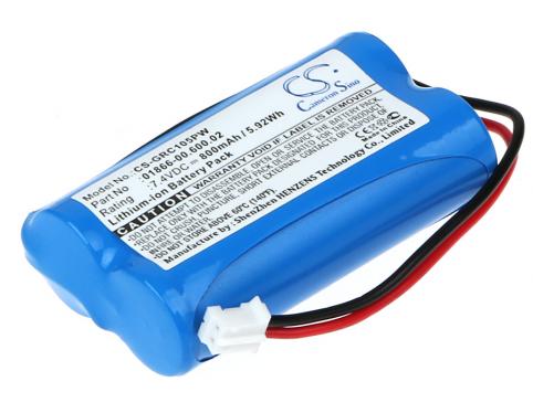 01866 00.600.02 c1060 plus solar batterij jardin gardena