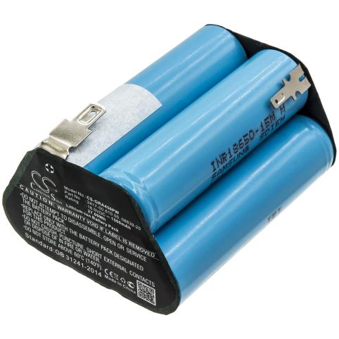 Batterij tuin gardena 02417 20