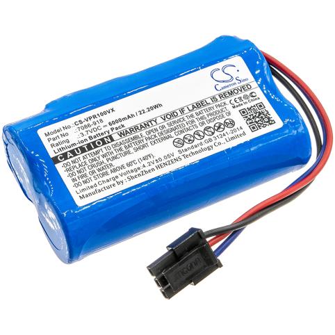 Batterij tuin wolf garten classic 60 mit