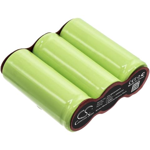 Batterij tuin wolf garten grass shears accu 45 serie b d