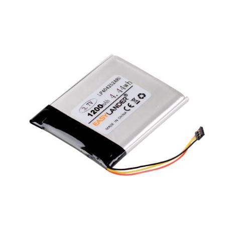 Lp404252aru touch batterij livre electronique kobo
