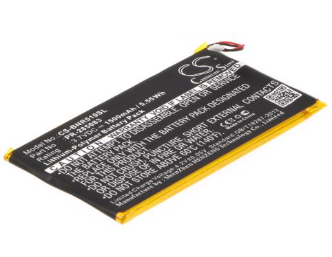 Batterij  kobo aura n250 sp-285083