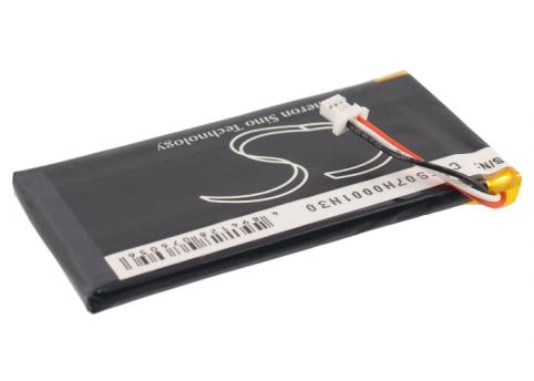 Batterij boek electronique sony prs 700bc