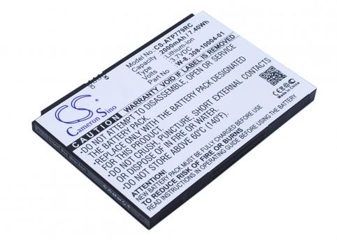 Batterij modem router att ntgr779abb