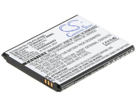 Batterij modem router ruiheng 8311