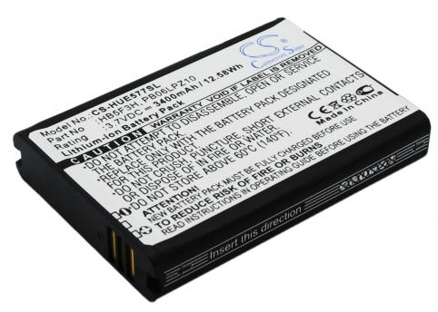 Batterij modem router huawei e5372t