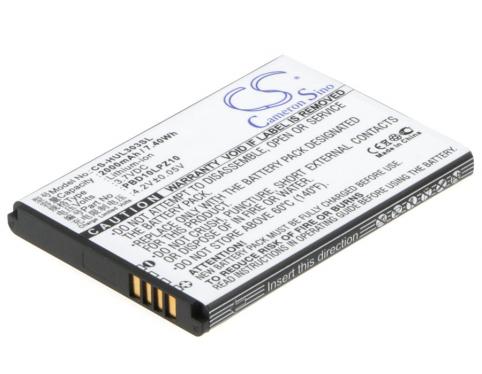 Batterij modem router huawei gl10p