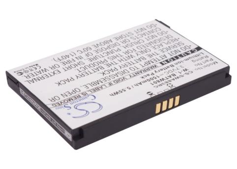 Batterij modem router netgear aircard 778s