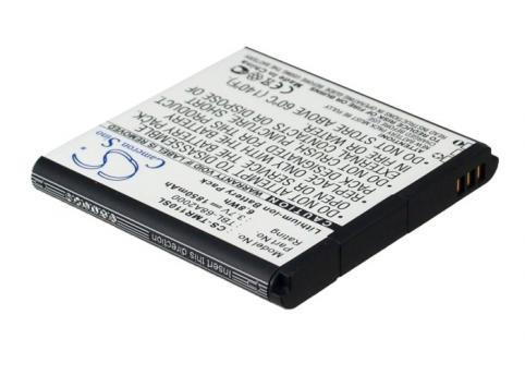 Batterij modem router tp link tl mr11u