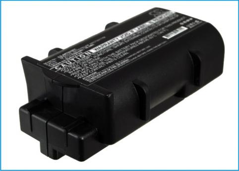Batterij modem router netgear nighthawk ac1900