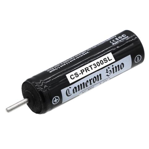 Batterij rasoir elektrisch panasonic es7017