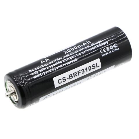 Batterij rasoir elektrisch panasonic es2059