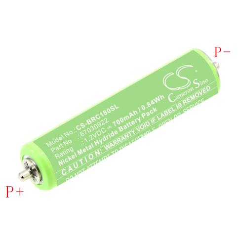 Batterij  braun 67030922