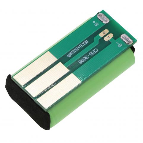 Batterij rasoir elektrisch wahl arco se