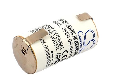 Batterij rasoir elektrisch philips hp1320