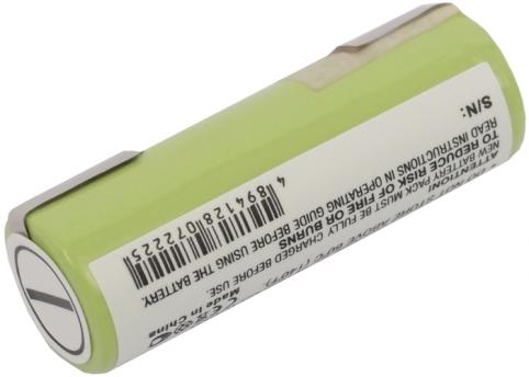 Batterij brosse a dent electrique braun 5402